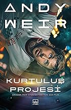 Kurtuluş Projesi (Film Kapak)