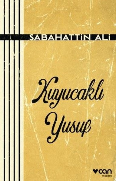 Kuyucaklı Yusuf (YKY)