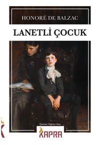 Lanetli Çocuk