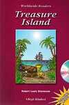 Level-5 / Treasure Island (Audio CD'li)