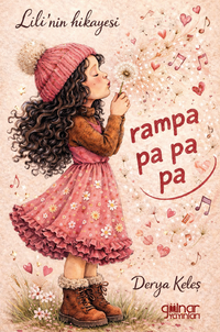 Lili'nin Hikayesi Rampa Pa Pa Pa