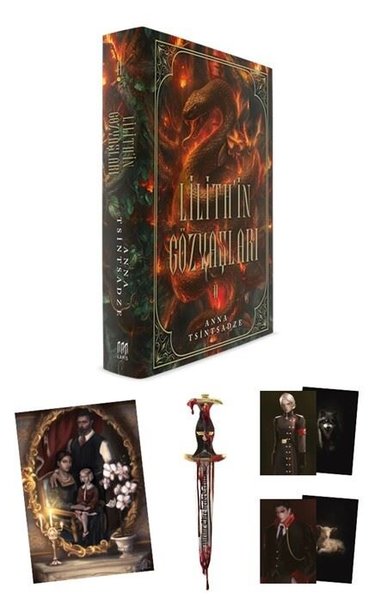 Lilith'in Gözyaşları 2