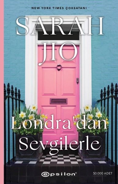 Londradan Sevgilerle