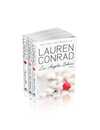 Los Angeles Şekeri Serisi Takım Set (3 Kitap) (Lauren Conrad)