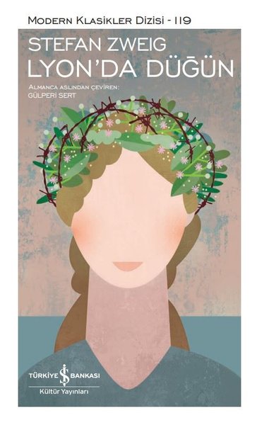 Lyonda Düğün - Modern Klasikler 119