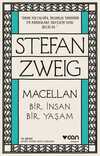 Macellan & Bir İnsan Bir Yaşam