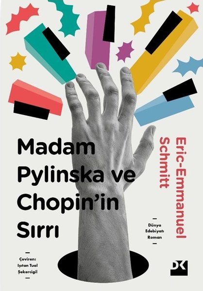 Madam Pylinska ve Chopinin Sırrı