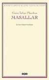 Masallar (Gaius İulius Phaedrus)