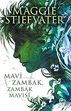 Mavi Zambak, Zambak Mavisi