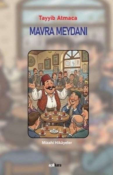 Mavra Meydanı