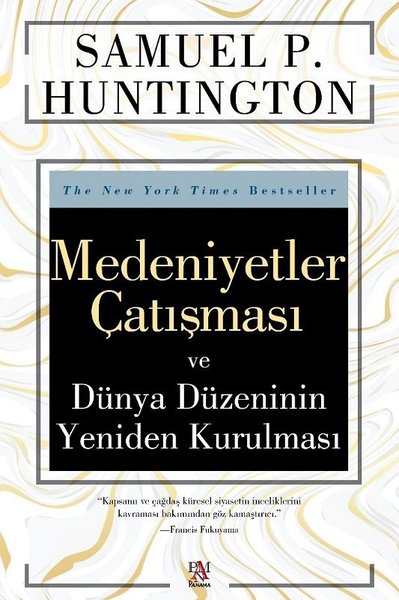 Medeniyetler Çatışması