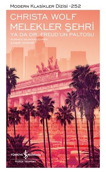 Melekler Şehri ya da Dr. Freudun Paltosu