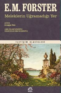 Meleklerin Uğramadığı Yer