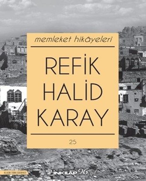 Memleket Hikayeleri (Özel Baskı)