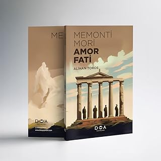 Memonti Mori – Amor Fati
