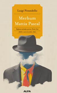 Merhum Mattia Pascal