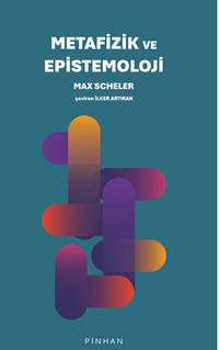 Metafizik ve Epistemoloji