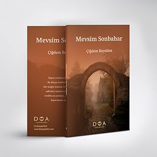Mevsim Sonbahar