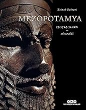 Mezopotamya - Eskiçağ Sanatı ve Mimarisi (Sert Kapak)