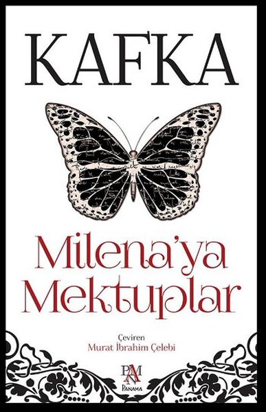 Milenaya Mektuplar kitap kapağı