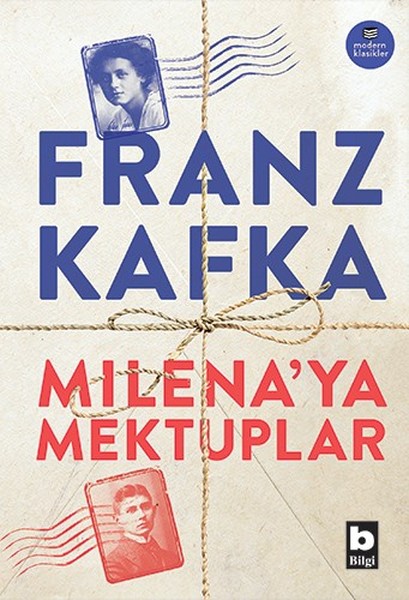 Milenaya Mektuplar-Modern Klasikler