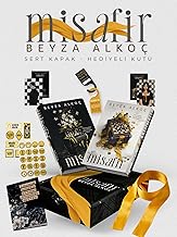 Misafir – Ciltli (Hediye Kutulu)