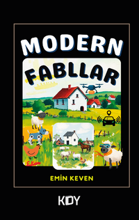 Modern Fabllar