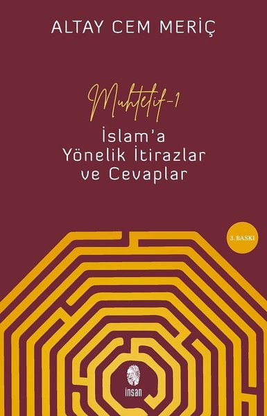 Muhtelif 1 - İslama Yönelik İtirazlar