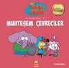Muhteşem Çevreciler / Kral Şakir İlk Okuma Kitabı 10