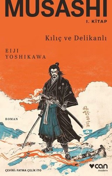 Musashi: 1. Kitap