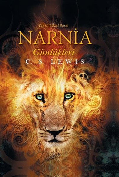 Narnia Günlükleri - Özel Baskı
