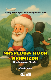 Nasreddin Hoca Aramızda