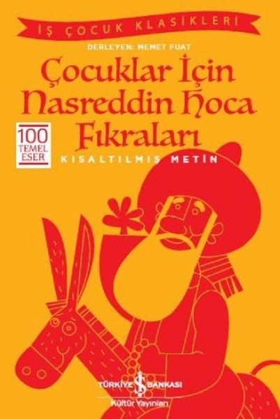 Nasreddin Hoca Fıkraları