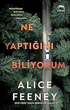 Ne Yaptığını Biliyorum