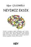 Neyimiz Eksik