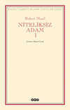 Niteliksiz Adam 1