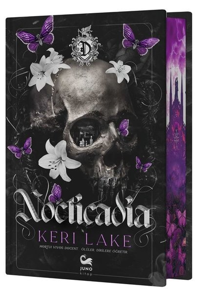 Nocticadia