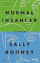 Normal İnsanlar: The New York Times Çok Satanı