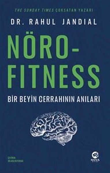 Nörofitness - Bir Beyin Cerrahının Anıları