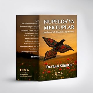 Nupelda'ya Mektuplar