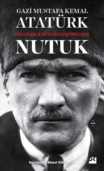 Nutuk (Ciltli)