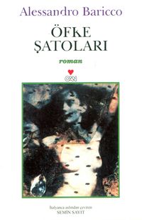 Öfke Şatoları