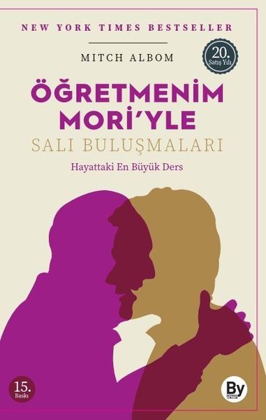 Öğretmenim Moriyle Salı Buluşmaları