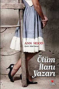 Ölüm İlanı Yazarı