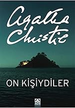 On Kişiydiler - On Küçük Zenci