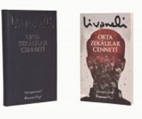 Orta Zekalılar Cenneti (Ciltli)