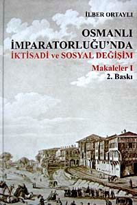 Osmanlı İmparatorluğu'nda İktisadi ve Sosyal Değişim Makalaler 1