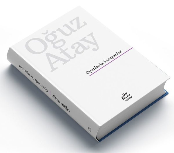 Oyunlarla Yaşayanlar - Özel Baskı