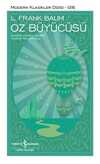 Oz Büyücüsü - Modern Klasikler 126 kitap kapağı