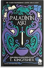 Paladin'in Aşkı: Çeliğin Azizi Serisi 1